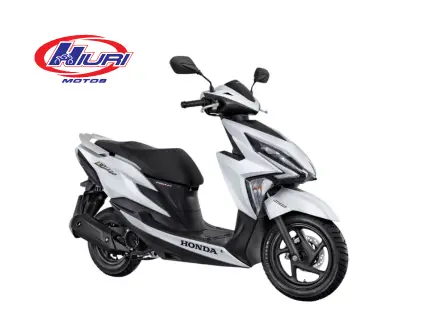 Honda CBS