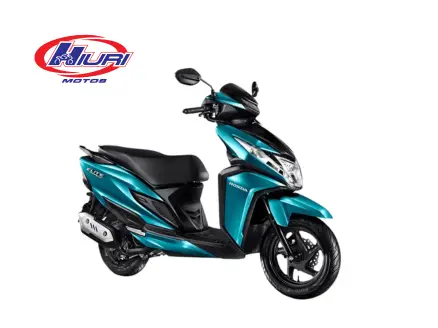 Honda CBS