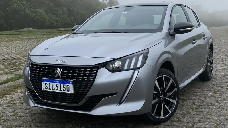Peugeot 208 Turbo 200: os principais problemas, segundo os donos