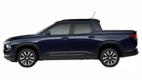 Chevrolet Montana 2024