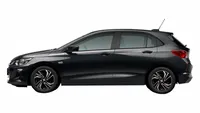 Chevrolet Onix 2023