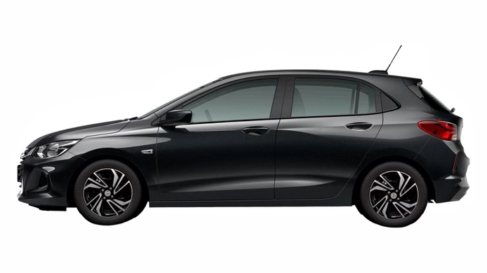 Imagem do veículo Chevrolet Onix 2023 LT 1.0 Turbo