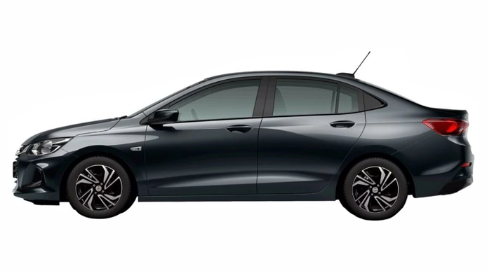 Imagem do veículo Chevrolet Onix Plus 2023 LT 1.0