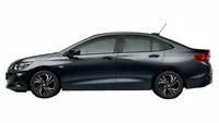 Chevrolet Onix Plus 2024