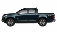 Chevrolet S10 Cabine Dupla 2024