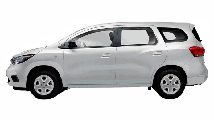 Imagem do veículo Chevrolet Spin 2024 LT 1.8 (Aut.)