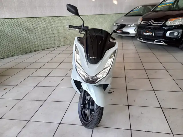 Carro Honda PCX 160 2024 ABS