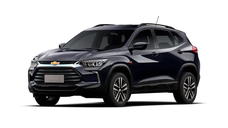 Chevrolet Tracker LT 1.0 Turbo (Aut.)