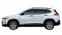 Chevrolet Tracker 2023