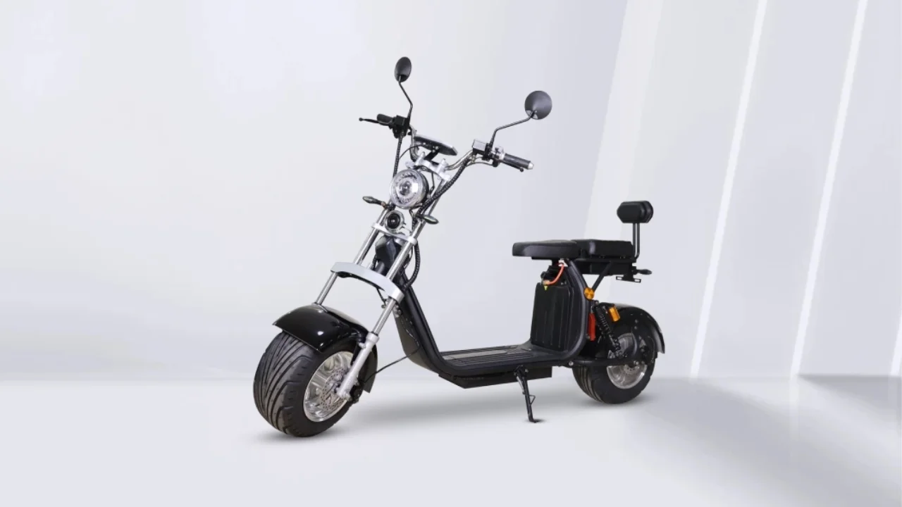 Watts W2 (Elétrica)