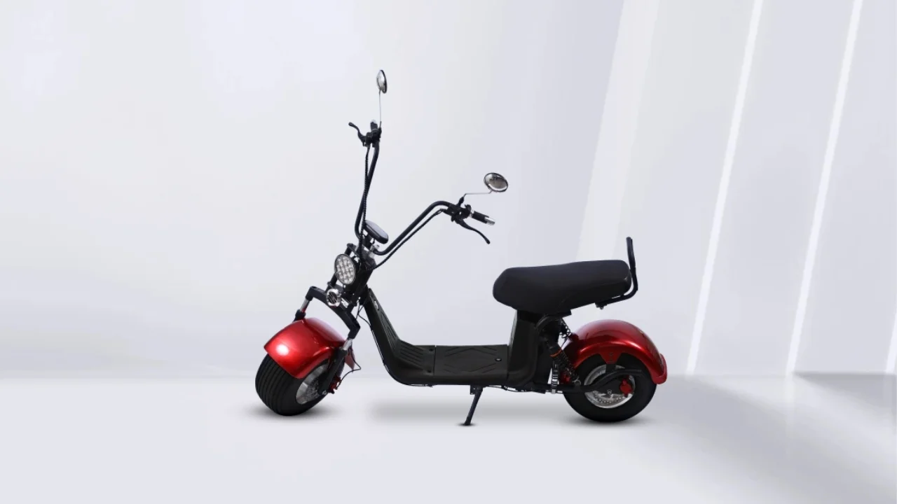 Watts W4 (Elétrica)