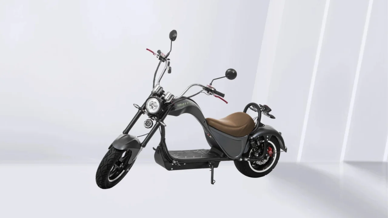 Watts W7 (Elétrica)