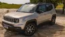 Jeep Renegade chega à linha 2025 com novidades; veja preços e versões