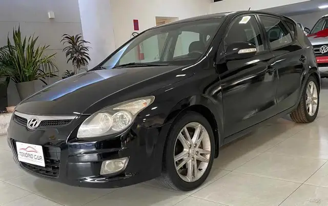 Carro Hyundai i30 2012 GLS 2.0 16V (aut)