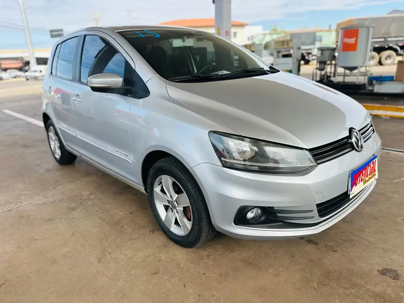 Volkswagen Comfortline 1.0 TEC (Flex)