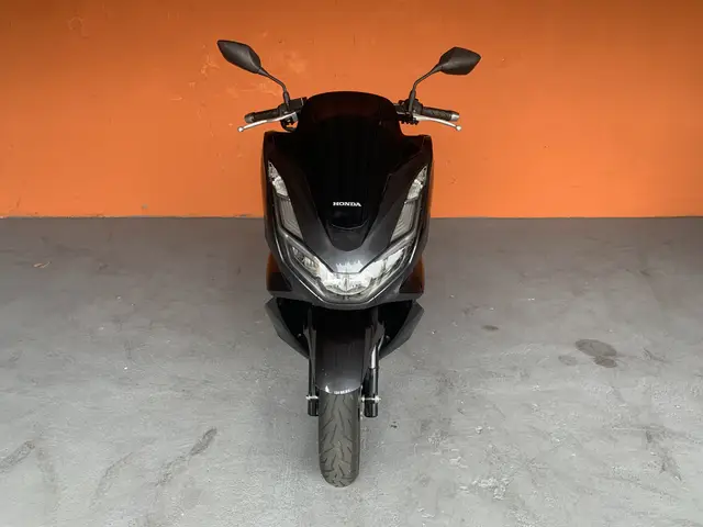 Moto Honda PCX 160 2023 ABS