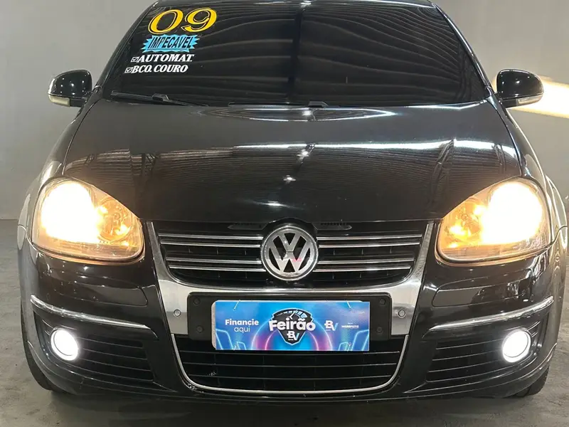 Volkswagen Jetta 2.5 20V