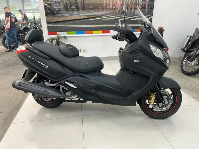 Carro Dafra Maxsym 400i 2023 Maxsym 400i