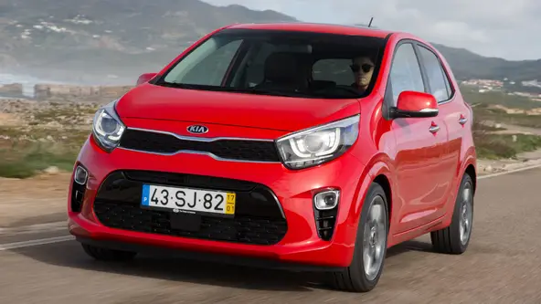 Funcionais, acessíveis e confortáveis, confira 10 carros pequenos automáticos e econômicos 