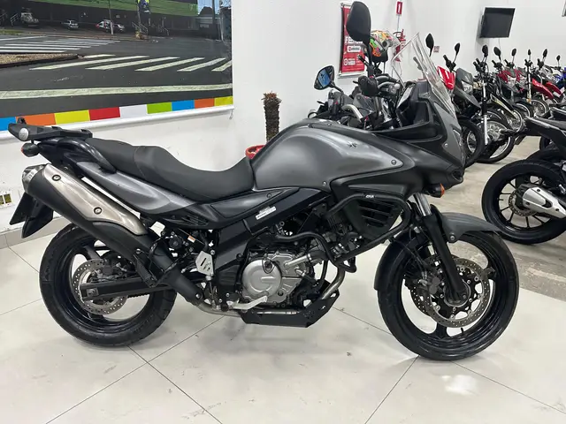 Carro Suzuki DL 650 2018 DL 650 V-Strom