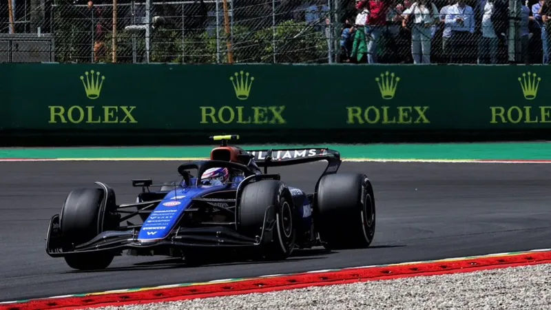 GP da Bélgica de Fórmula 1: veja quando e onde assistir