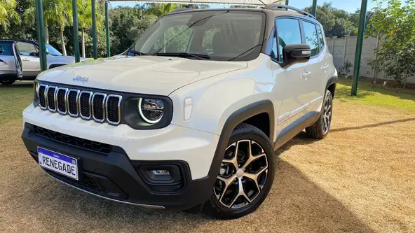 Modelo de entrada da Jeep no Brasil ganhou mais versões para competir com VW T-Cross