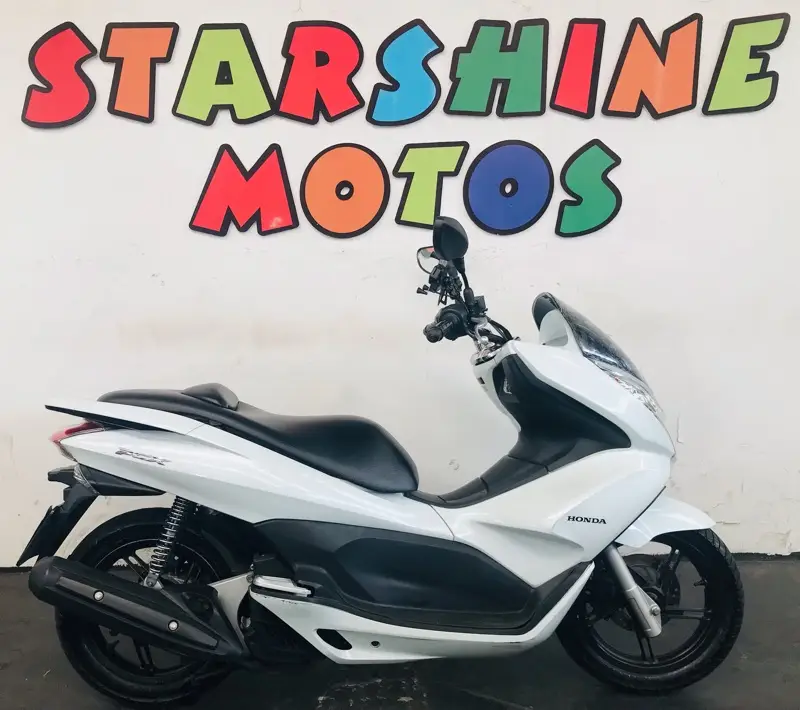 Honda PCX 150 150