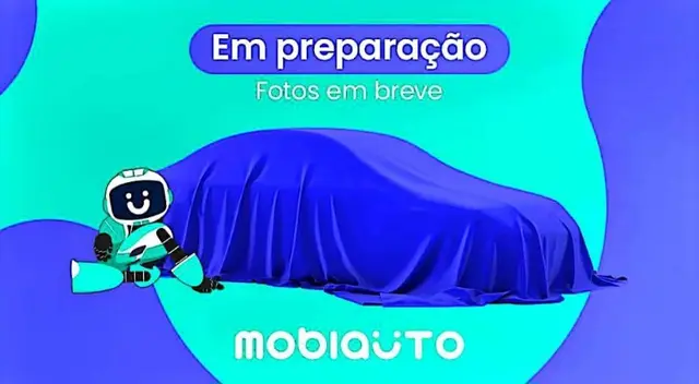 Carro Renault Clio 2009 Hatch. Campus 1.0 16V (flex) 2p