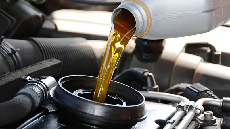 Troca de óleo a cada 1.000 km: mito ou faz diferença?
