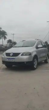 Carro Volkswagen SpaceFox 2008 Comfortline 1.6 8V (Flex)