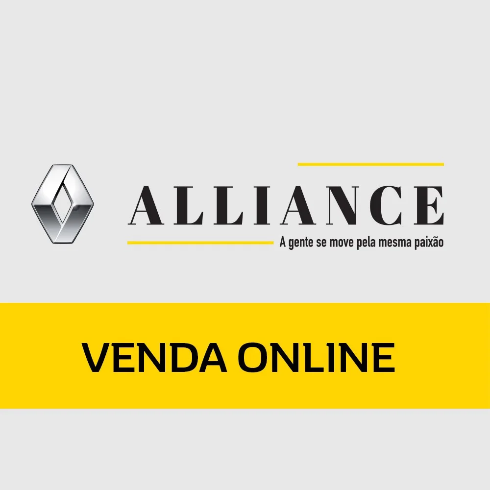 Renault Alliance | Palmas - To