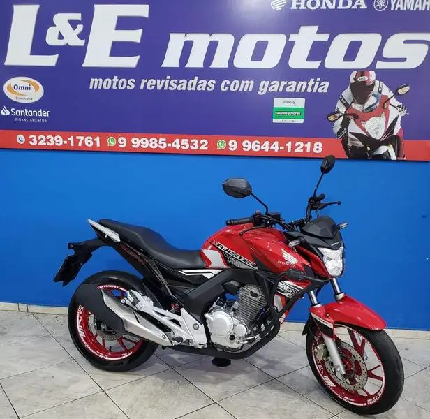 Honda (ABS)