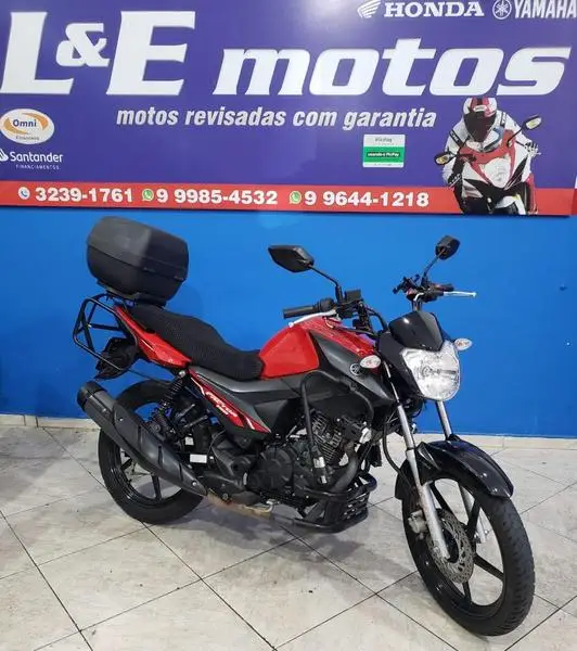 Yamaha ED