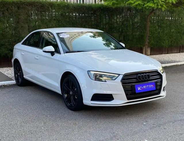 Carro Audi A3 Sportback 2020 S-Line Limited 1.4 TFSI S tronic