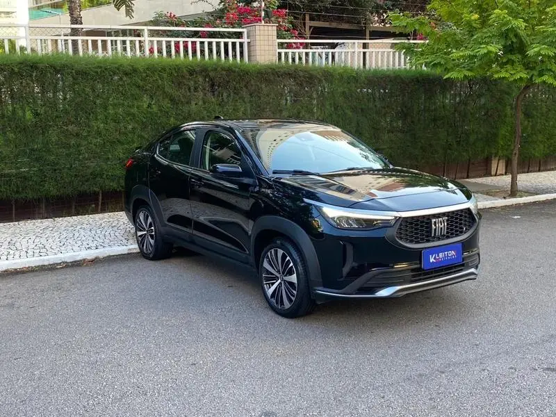 Fiat Fastback Audace