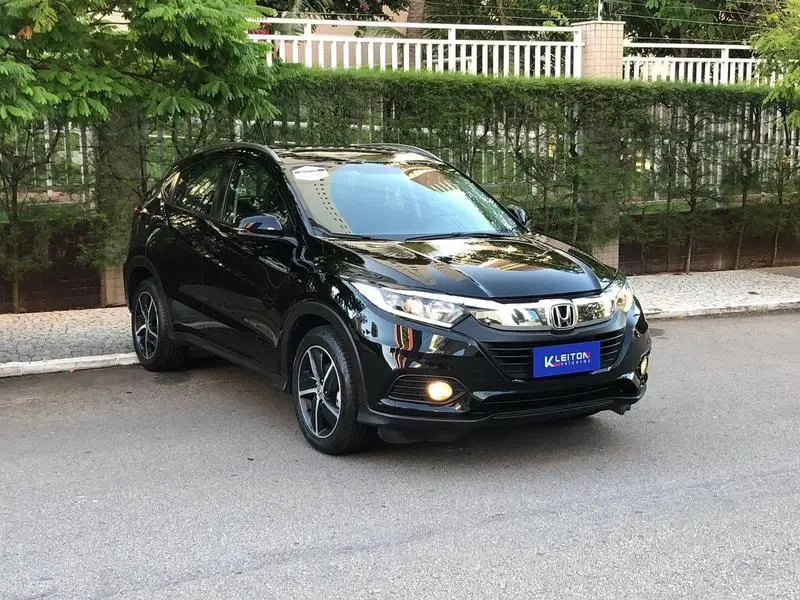 Honda HR-V EX 1.5 I-VTEC CVT