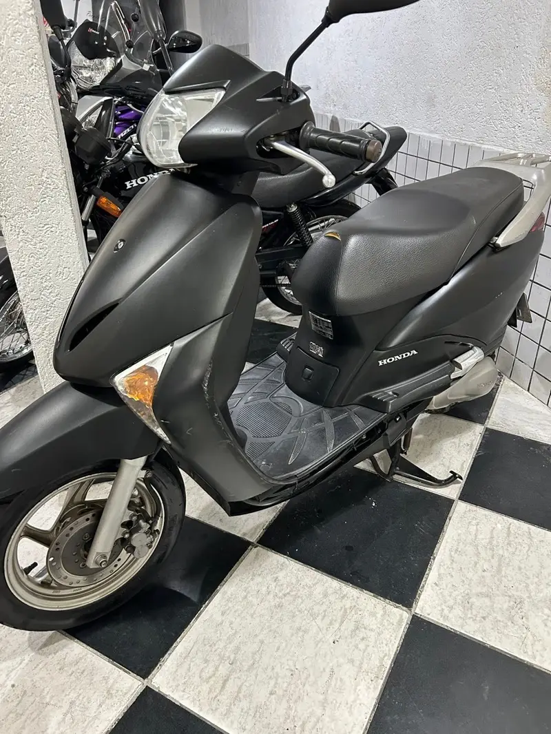 Honda LEAD 110
