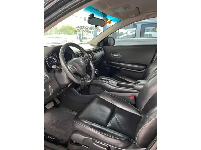 Honda HR-V EX CVT 1.8 I-VTEC FlexOne