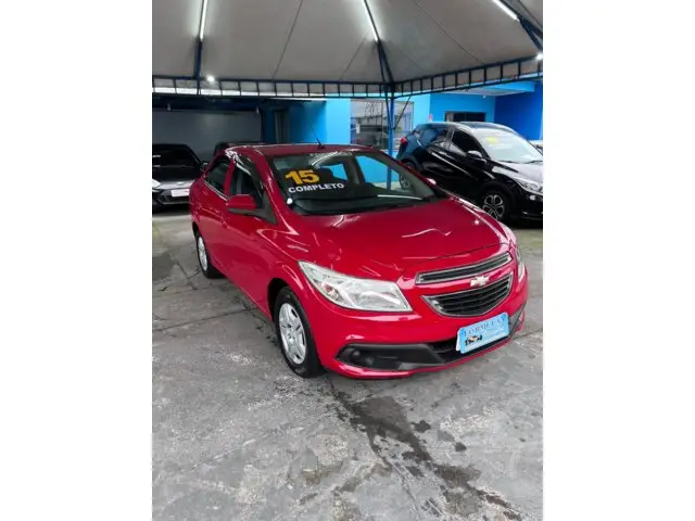 Chevrolet 1.4 LTZ SPE/4