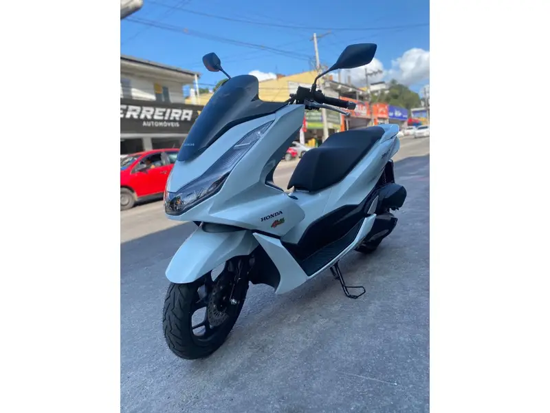Honda PCX 160 ABS