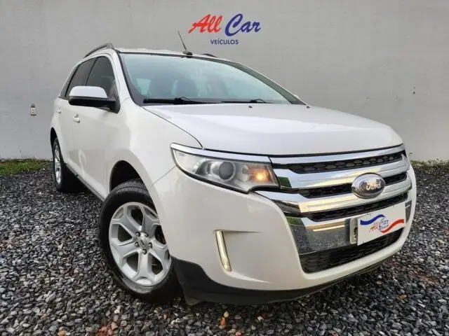 Ford Edge SEL 3.5 V6