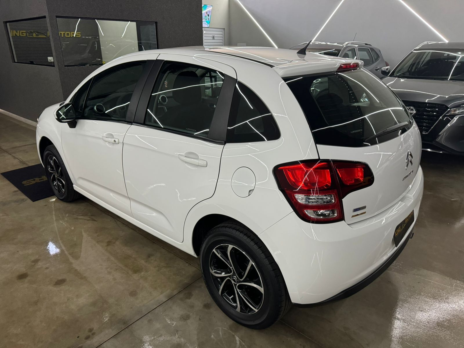 Citroën C3