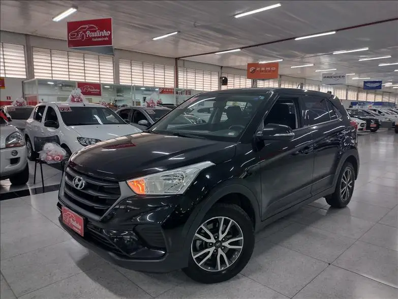 Hyundai Attitude 1.6 (Flex)
