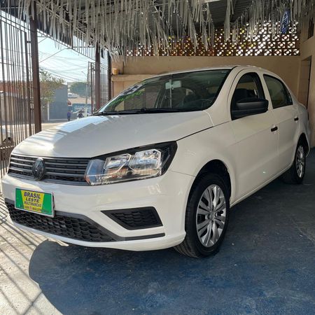 Voyage 1.0 MPI (Flex)