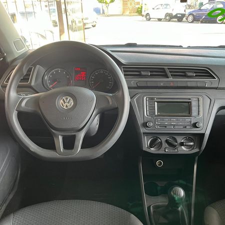 Voyage 1.0 MPI (Flex)