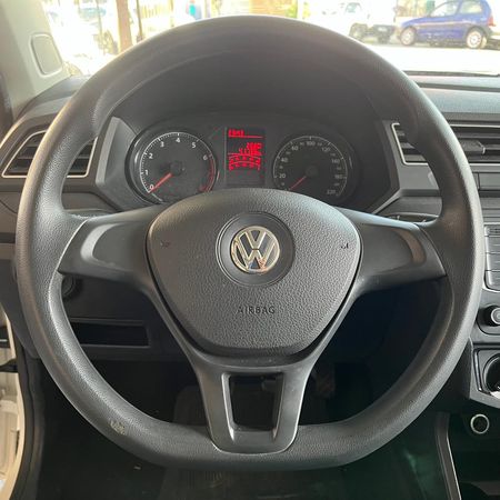 Voyage 1.0 MPI (Flex)