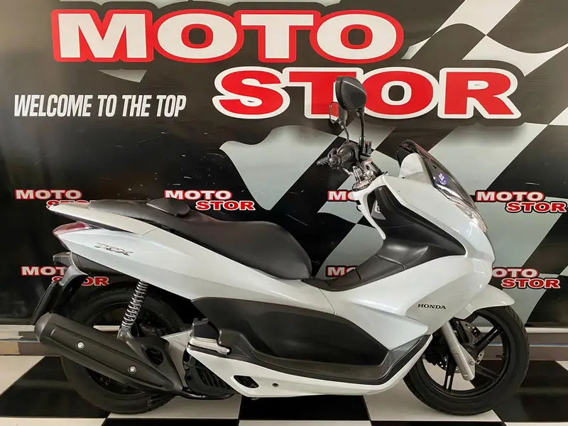 Honda 150
