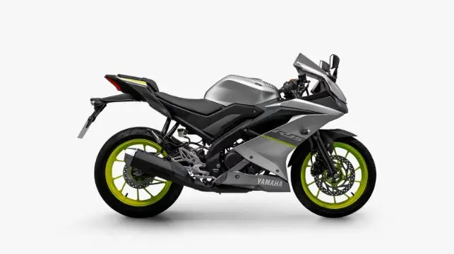 Yamaha ABS
