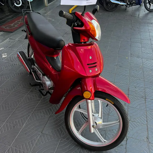 Carro Shineray Phoenix 50 2019 XY 50-Q PHOENIX