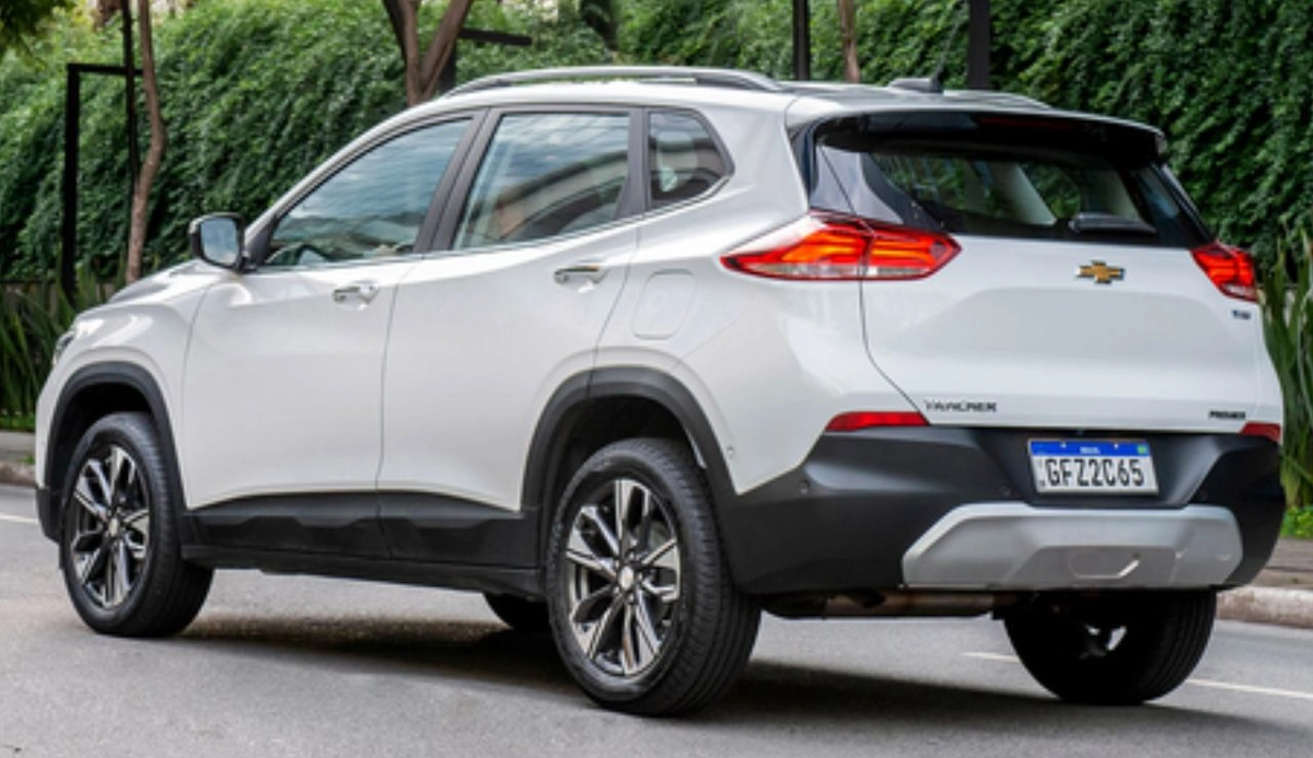 SUV recebeu novos preços na versão PcD para competir com o Jeep Renegade